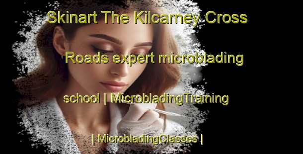 Skinart The Kilcarney Cross Roads expert microblading school | MicrobladingTraining | MicrobladingClasses | SkinartTraining-Ireland